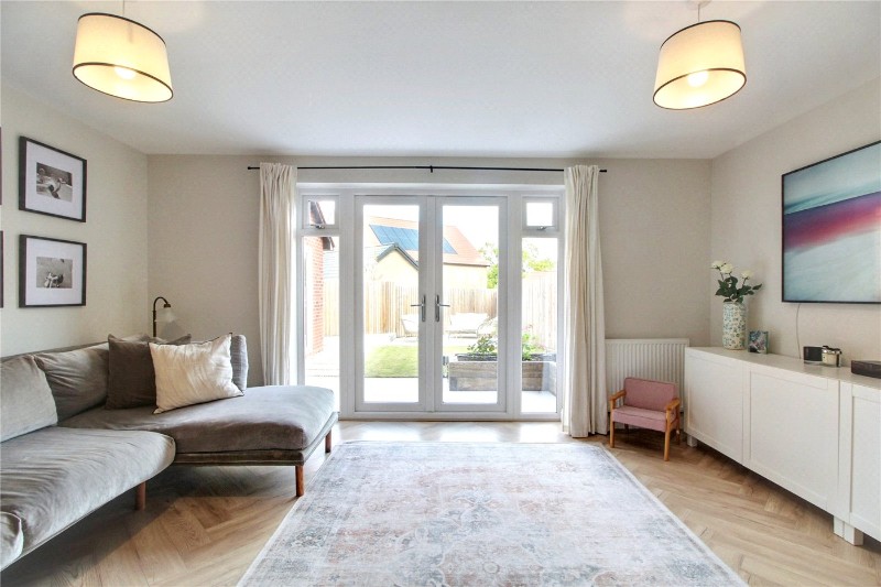 Briggs Drive, Poringland, Norwich, Norfolk, NR14