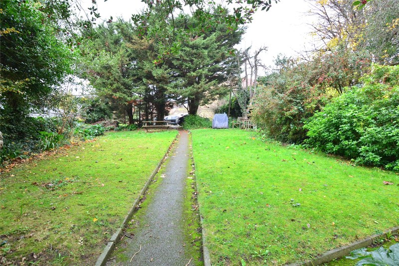 Lewisham Hill, London, SE13