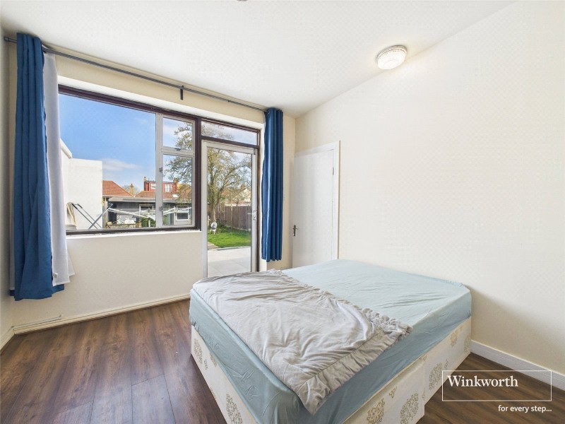 Ealing Road, Wembley, Middlesex, HA0