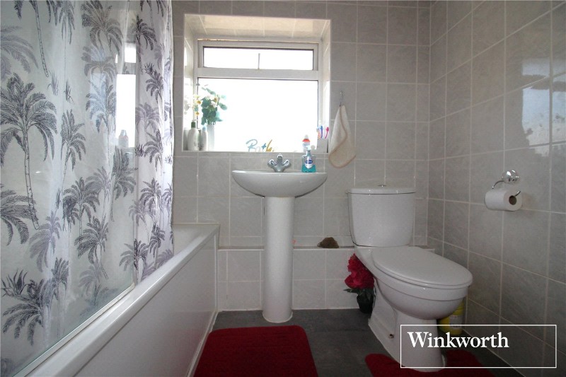 Cleveland Crescent, Borehamwood, Hertfordshire, WD6