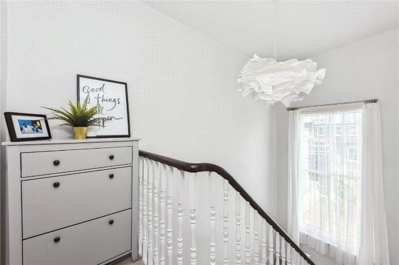 Drayton Park, Highbury, London, N5