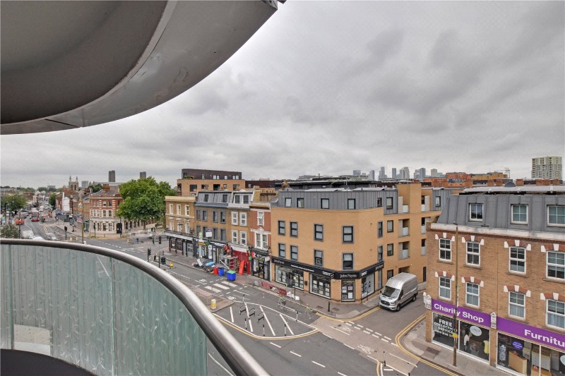 4 Lambarde Square, Greenwich, London, SE10