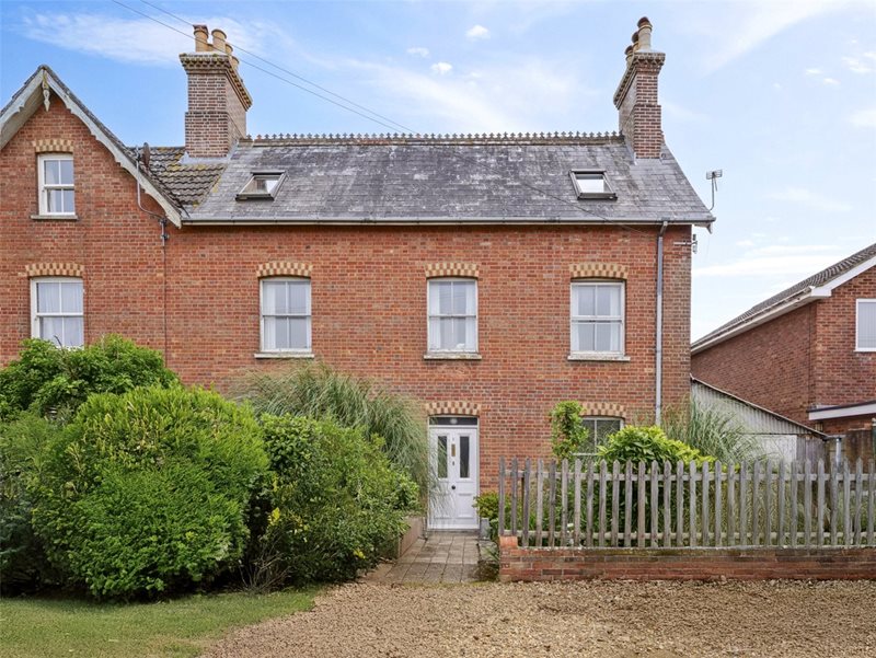 Cromwell Road, Wimborne, Dorset, BH21