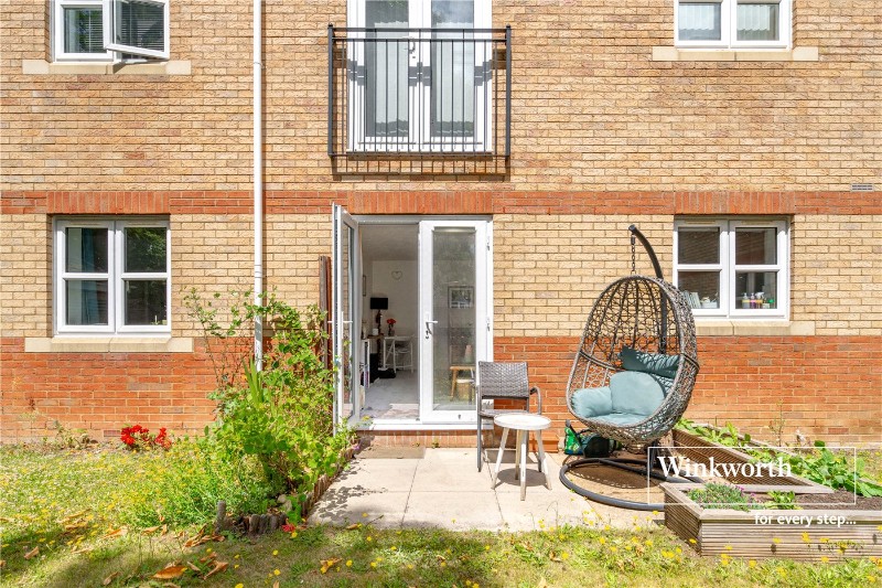St. Johns Road, Bournemouth, BH5