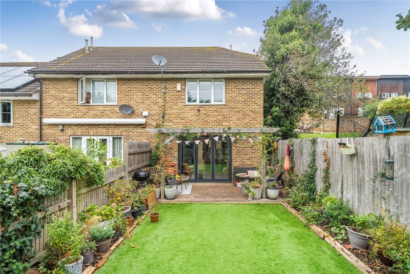 Blythe Hill Place, Brockley Park, SE23