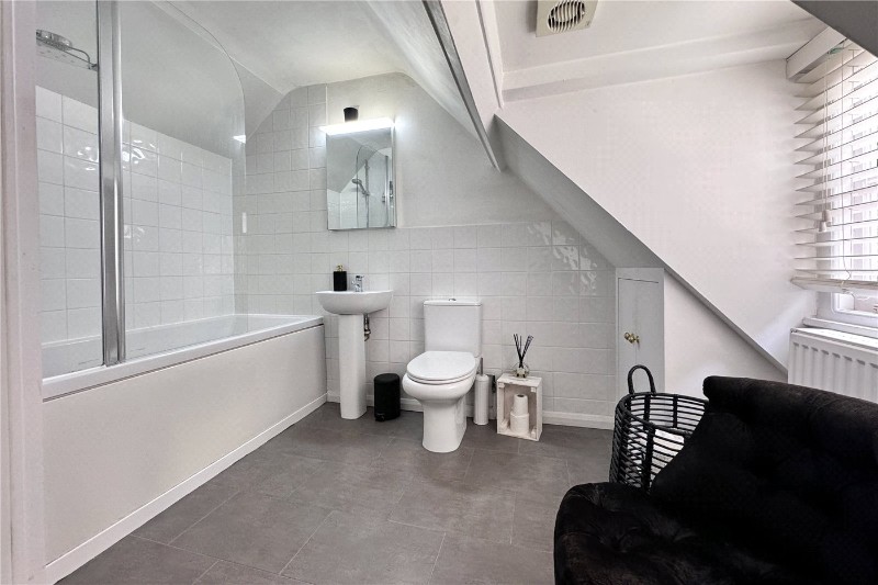 London End, Beaconsfield, HP9