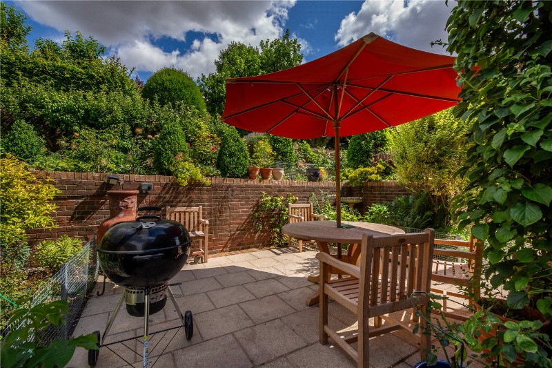 Ludgershall Road, Collingbourne Ducis, Marlborough, Wiltshire, SN8