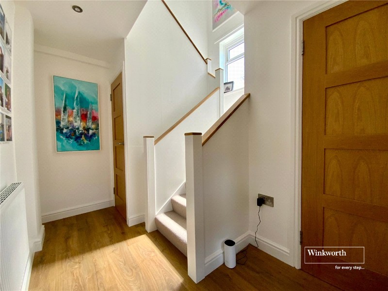 Curlew Road, Mudeford, Christchurch, Dorset, BH23