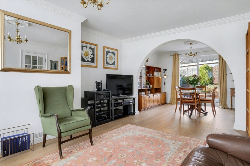 Sidell Close, Cringleford, Norwich, Norfolk, NR4