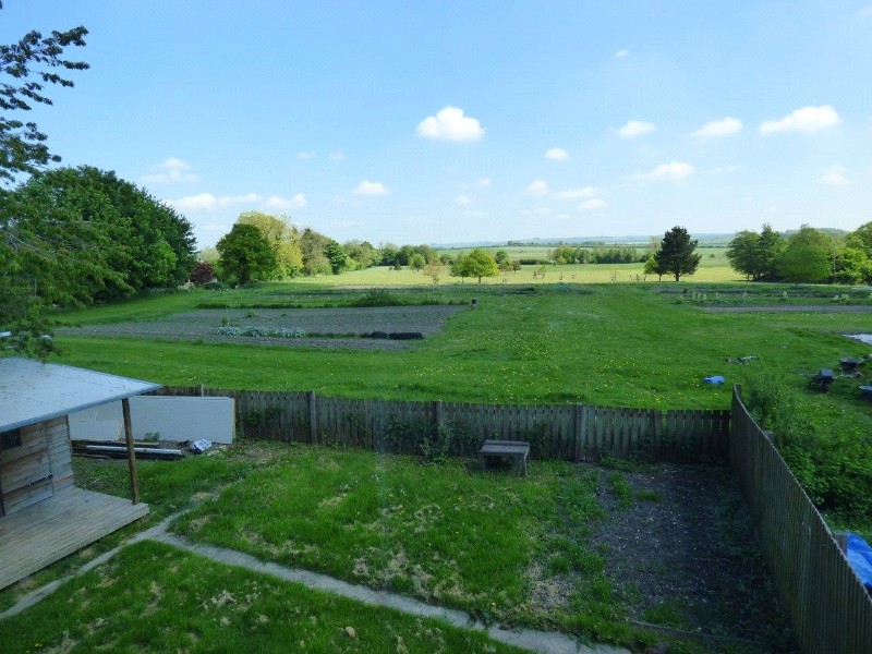 Yatesbury, Calne, Wiltshire, SN11