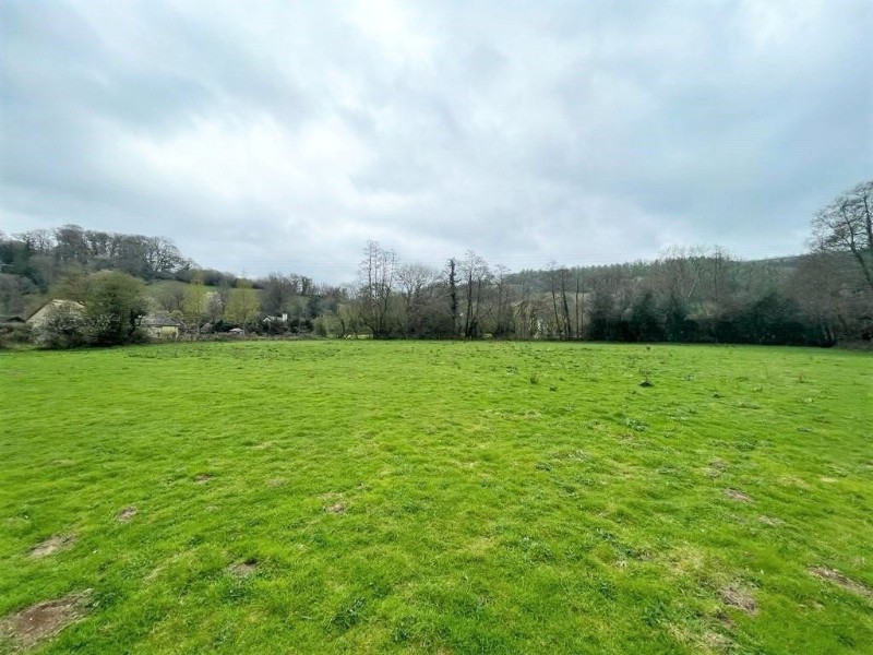 Bury, Dulverton, Somerset, TA22