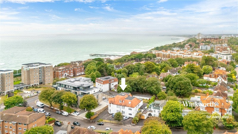 Wollstonecraft Road, Bournemouth, Dorset, BH5