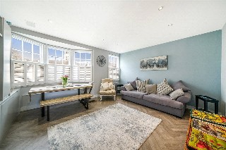South Grove, London, N6