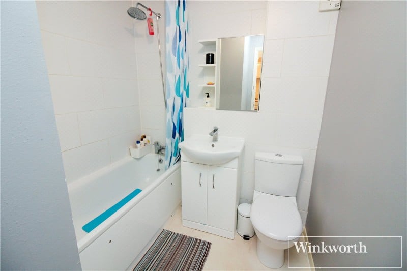 Bray Close, Borehamwood, Hertfordshire, WD6