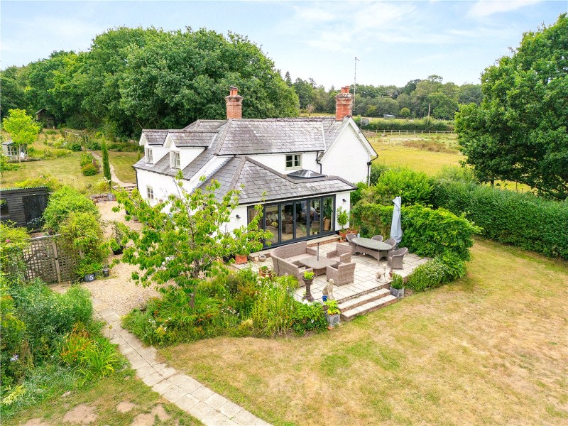 Toothill Road, Romsey, Hampshire, SO51