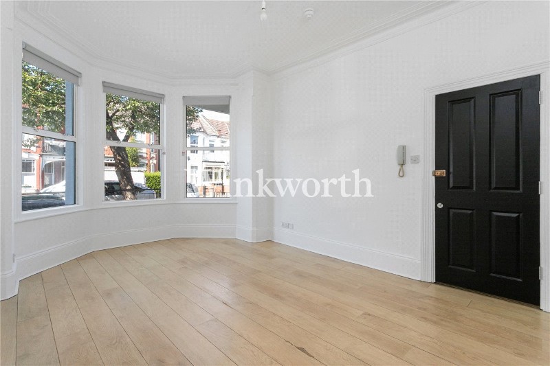 Sylvan Avenue, London, N22