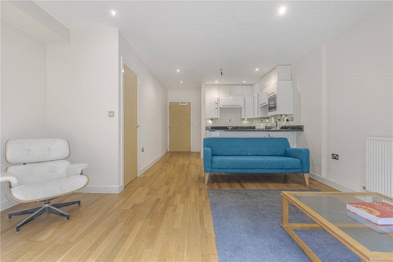 Woodbridge Street, London, EC1R