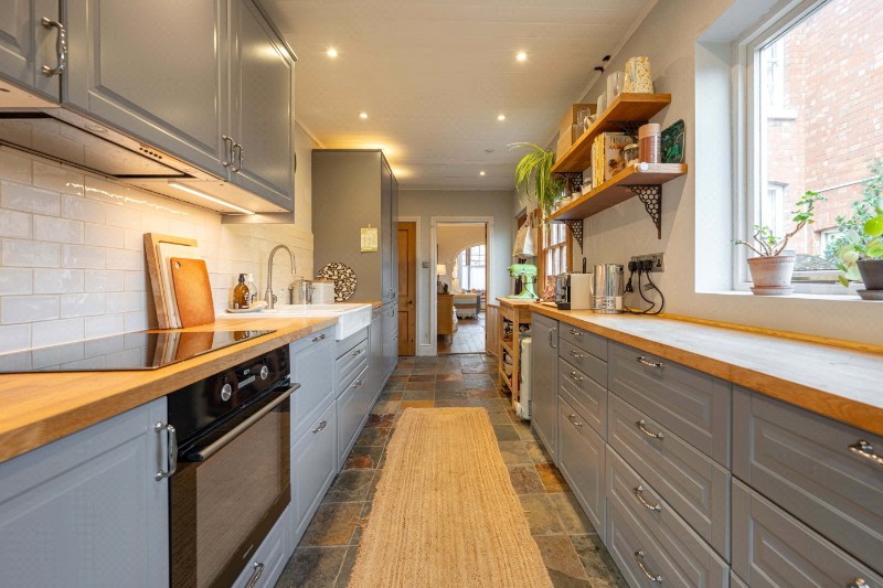 Manor Road, Leamington Spa, Warwickshire, CV32