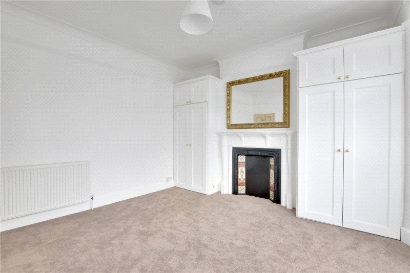 Boyne Road, Lewisham, London, SE13
