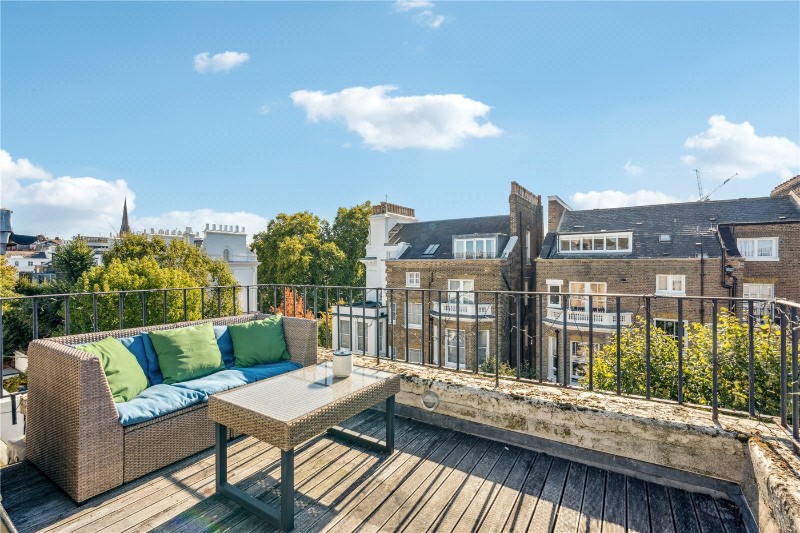 Dawson Place, London, W2