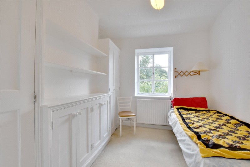 Brooklands Park, Blackheath, London, SE3