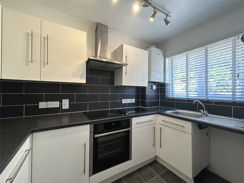 Queen Elizabeth Drive, Crediton, Devon, EX17