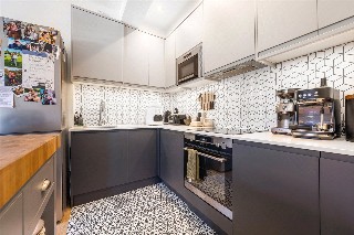 Solway Road, East Dulwich, London, SE22