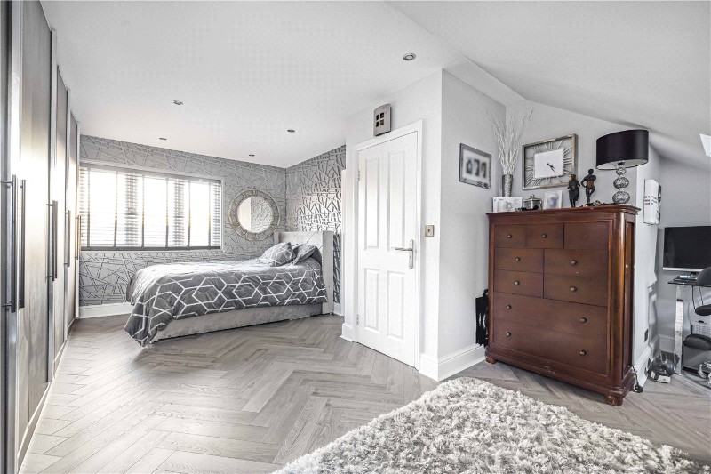 Fordel Road, London, SE6
