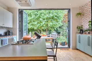 Fairfield Road, Beckenham, BR3