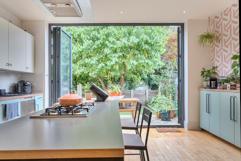 Fairfield Road, Beckenham, BR3