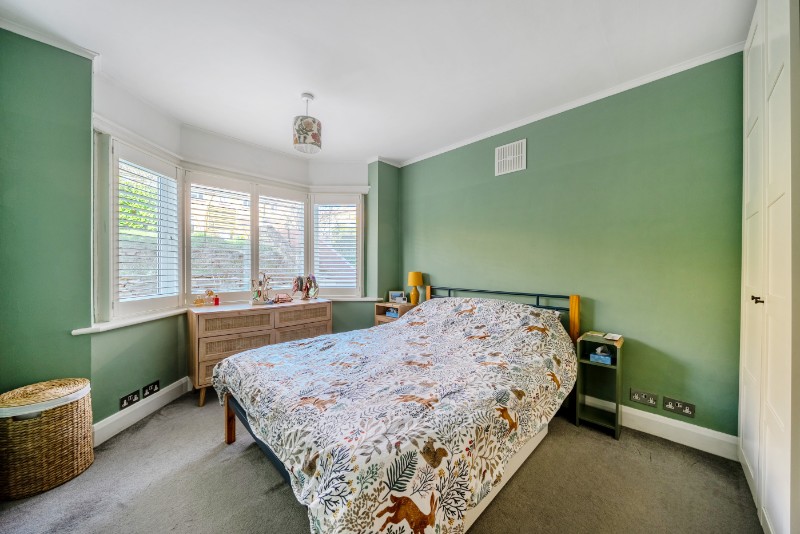 Honor Oak Road, London, SE23