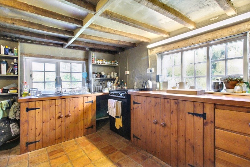 Thorington, Saxmundham, Suffolk, IP17
