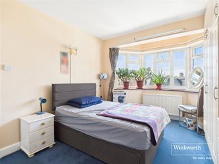 Hendon Way, Hendon, London, NW4