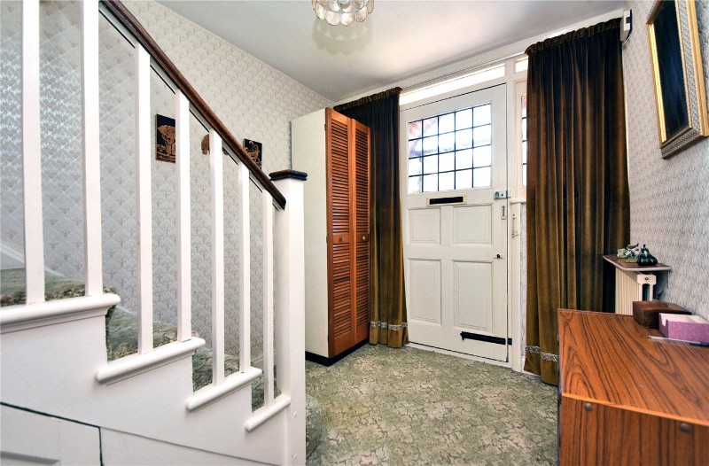 Roundwood Way, Banstead, Surrey, SM7