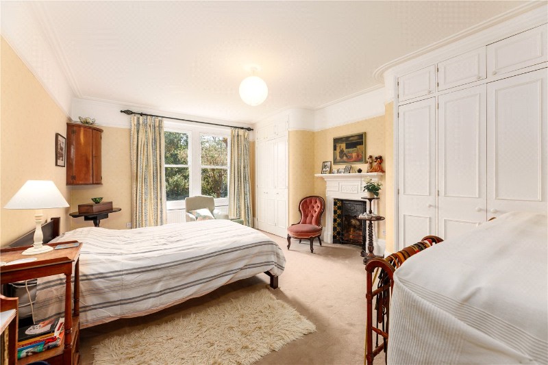Clarendon Drive, London, SW15
