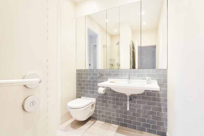 Hewer Street, London, W10