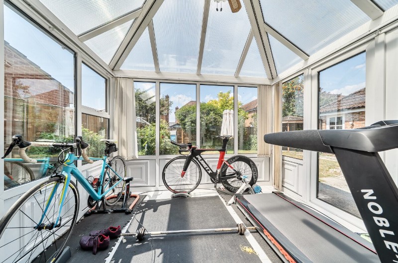 Withy Close, Romsey, Hampshire, SO51