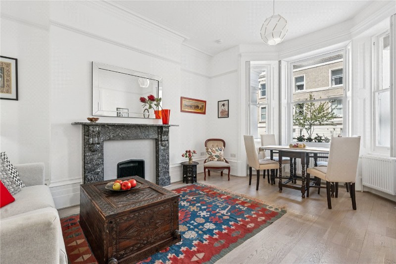 Ladbroke Road, London, W11