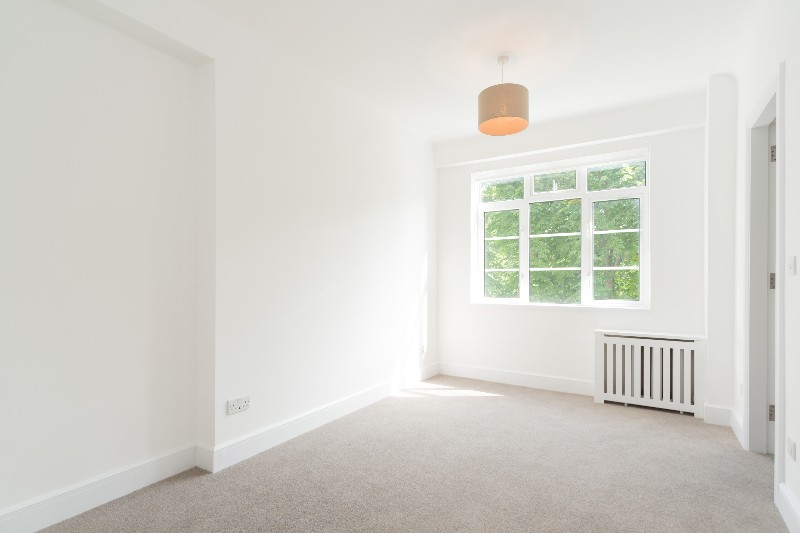 Grove End Gardens, Grove End Road, St John's Wood, London, NW8