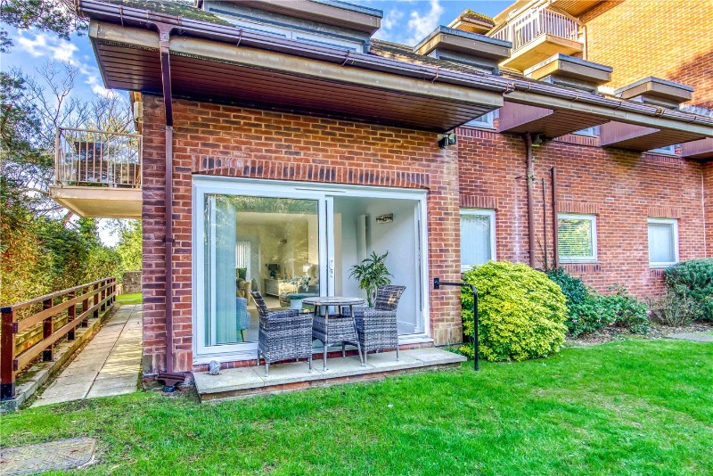 Canford Cliffs Road, Poole, Dorset, BH13