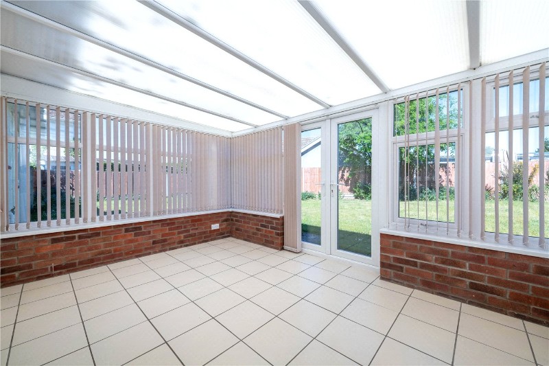 St. Clements Road, Ruskington, Sleaford, Lincolnshire, NG34