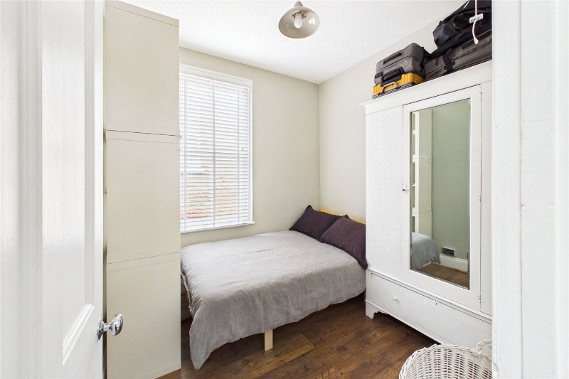 Trinity Rise, London, SW2