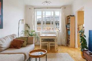 Fortune Court, Queensbridge Road, London, E8