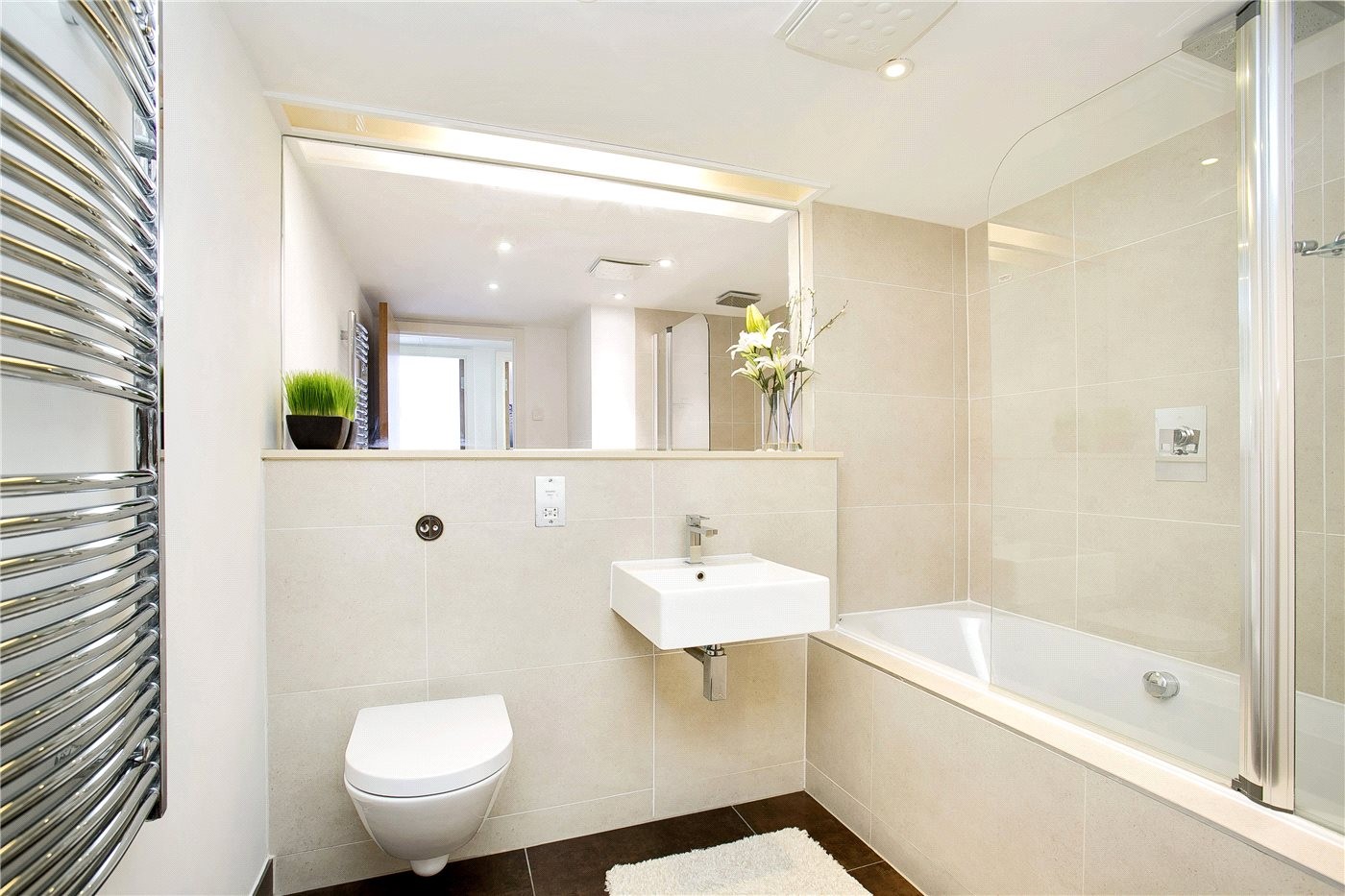 2 bedroom property for sale in Vetro House, 90 Lower Mortlake Road, Richmond, TW9 (Ref RIC170687