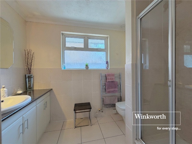 Lions Lane, Ashley Heath, Ringwood, Dorset, BH24