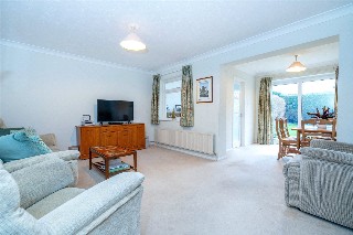 Crowson Way, Deeping St. James, Peterborough, Lincolnshire, PE6