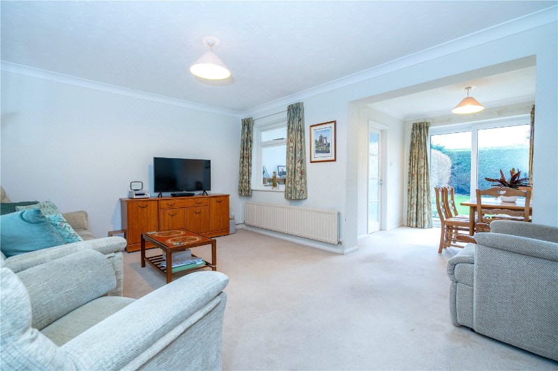 Crowson Way, Deeping St. James, Peterborough, Lincolnshire, PE6