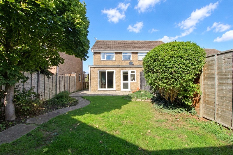 Crowson Way, Deeping St. James, Peterborough, Lincolnshire, PE6