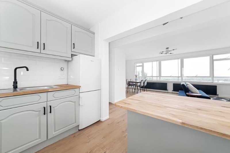 Sydenham Rise, London, SE23