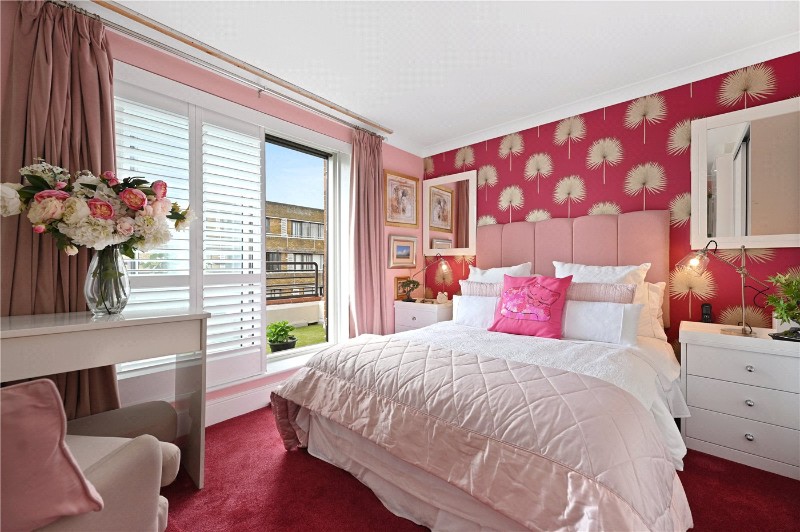 Huntsmore House, Pembroke Road, London, W8